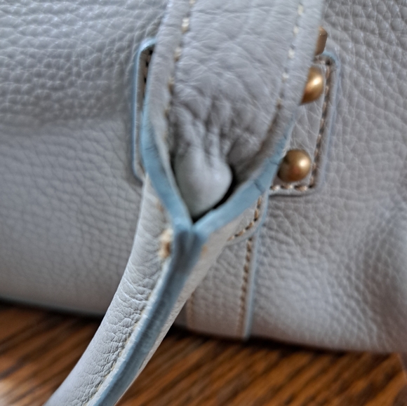 Marchesa Satchel "RARE" Dooney & Bourke - Picture 14 of 15